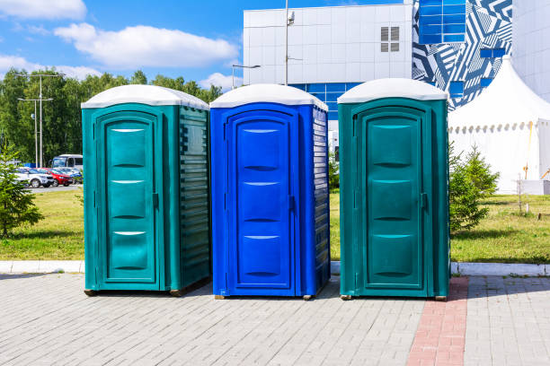 Best Construction Site Portable Toilets  in USA